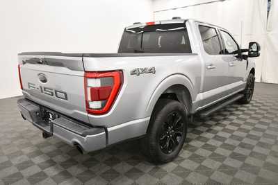 2023 Ford F150 Crew Cab, $49999. Photo 8