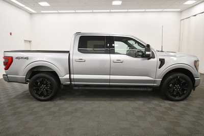 2023 Ford F150 Crew Cab, $49999. Photo 9