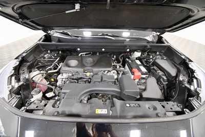 2024 Toyota RAV4, $26299. Photo 12