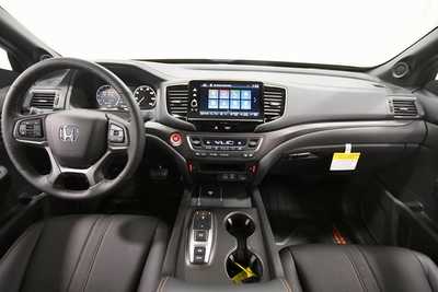 2026 Honda Ridgeline, $44890. Photo 10