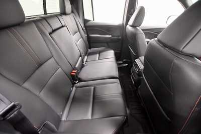 2026 Honda Ridgeline, $44890. Photo 8