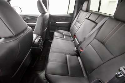 2026 Honda Ridgeline, $44890. Photo 9