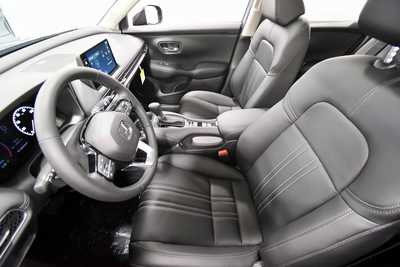 2026 Honda HR-V, $31951. Photo 11