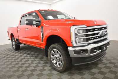 2023 Ford F350 Crew Cab, $70999. Photo 10