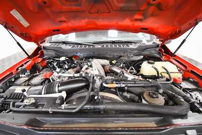2023 Ford F350 Crew Cab, $70999. Photo 12