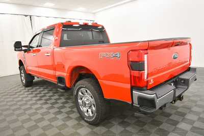 2023 Ford F350 Crew Cab, $70999. Photo 5