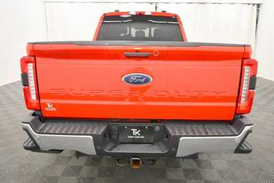 2023 Ford F350 Crew Cab, $70999. Photo 6