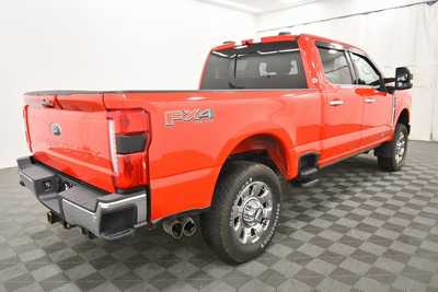 2023 Ford F350 Crew Cab, $70999. Photo 8