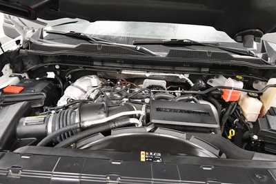 2024 Chevrolet 2500 Crew Cab, $55699. Photo 12