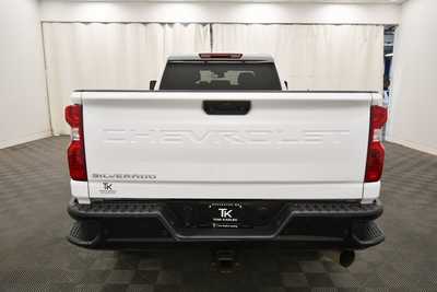 2024 Chevrolet 2500 Crew Cab, $55699. Photo 6