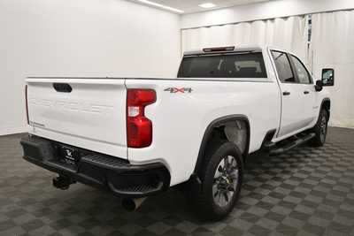 2024 Chevrolet 2500 Crew Cab, $55699. Photo 8