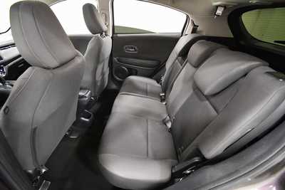 2022 Honda HR-V, $21999. Photo 10