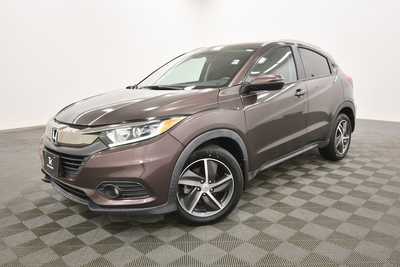 2022 Honda HR-V, $21999. Photo 2