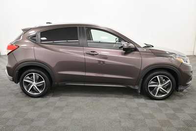 2022 Honda HR-V, $21999. Photo 4