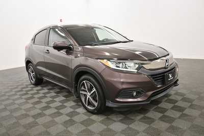 2022 Honda HR-V, $21999. Photo 5