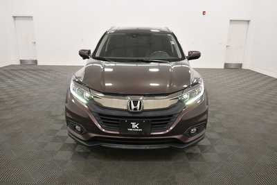2022 Honda HR-V, $21999. Photo 6