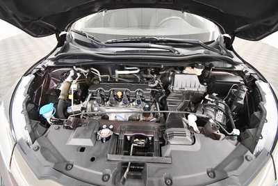 2022 Honda HR-V, $21999. Photo 7