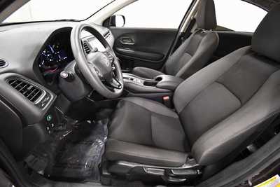 2022 Honda HR-V, $21999. Photo 9