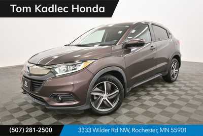 2022 Honda HR-V, $21999. Photo 1