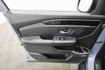 2023 Honda Pilot, $39999. Photo 12