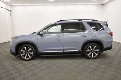 2023 Honda Pilot, $39999. Photo 3