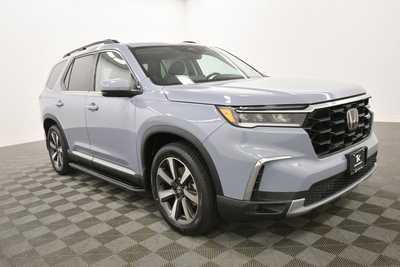 2023 Honda Pilot, $39999. Photo 9
