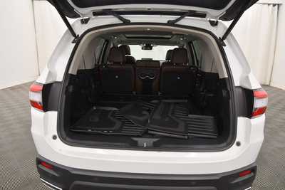 2023 Honda Pilot, $41999. Photo 7