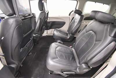 2017 Chrysler Pacifica, $14999. Photo 11