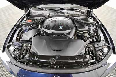 2017 BMW 4 Series, $19499. Photo 12