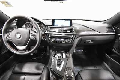 2017 BMW 4 Series, $19499. Photo 3