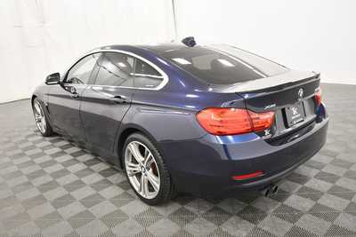 2017 BMW 4 Series, $19499. Photo 5
