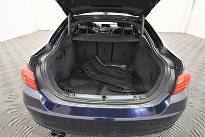 2017 BMW 4 Series, $19499. Photo 7