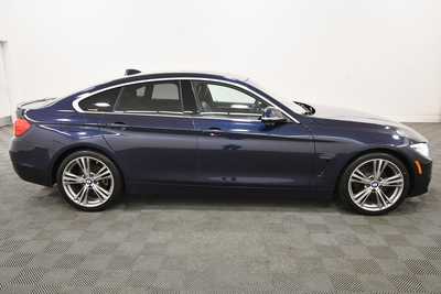 2017 BMW 4 Series, $19499. Photo 9