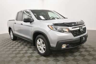 2017 Honda Ridgeline, $21999. Photo 10