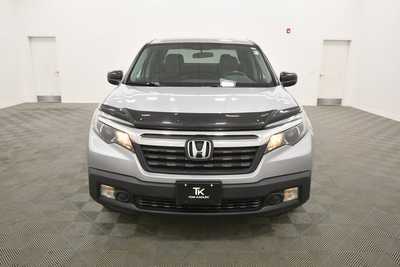 2017 Honda Ridgeline, $21999. Photo 11