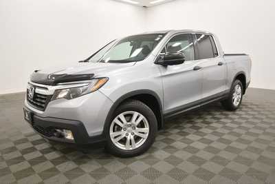 2017 Honda Ridgeline, $21999. Photo 2