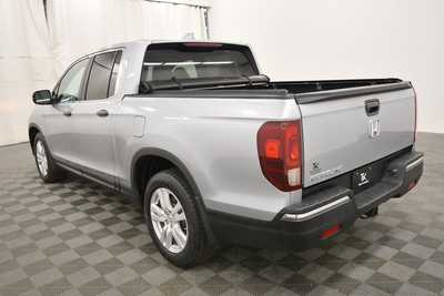 2017 Honda Ridgeline, $21999. Photo 5