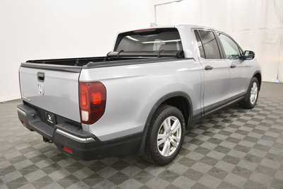 2017 Honda Ridgeline, $21999. Photo 8