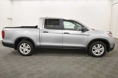 2017 Honda Ridgeline, $21999. Photo 9