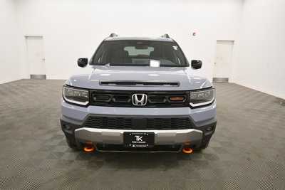 2026 Honda Passport, $54655. Photo 10
