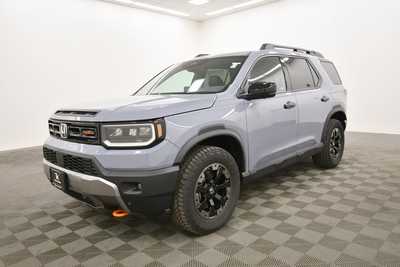 2026 Honda Passport, $54655. Photo 2
