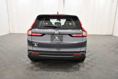 2026 Honda CR-V, $33870. Photo 6