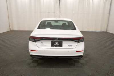 2025 Honda Accord, $40950. Photo 6