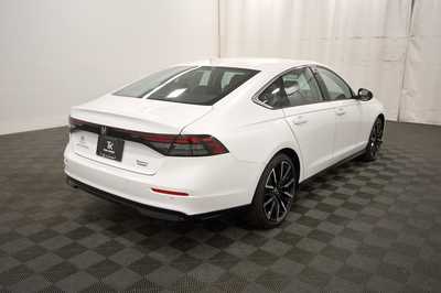 2025 Honda Accord, $40950. Photo 7