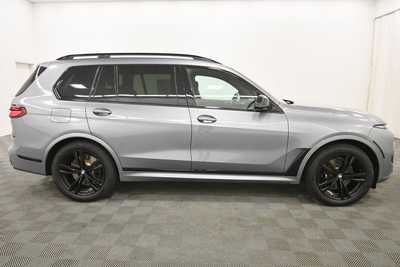 2025 BMW X7, $91499. Photo 10