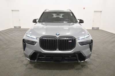 2025 BMW X7, $91499. Photo 12