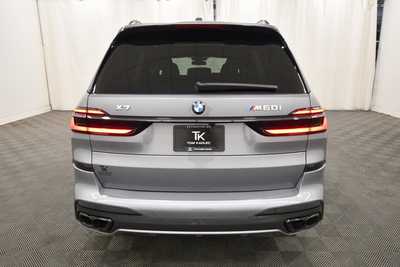 2025 BMW X7, $91499. Photo 6