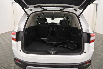 2025 Honda Pilot, $43995. Photo 7