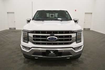 2023 Ford F150 Crew Cab, $49855. Photo 11