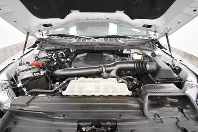2023 Ford F150 Crew Cab, $49855. Photo 12